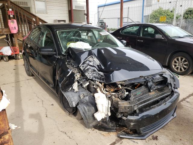 Photo 0 VIN: 3VW1K7AJ4CM425881 - VOLKSWAGEN JETTA BASE 