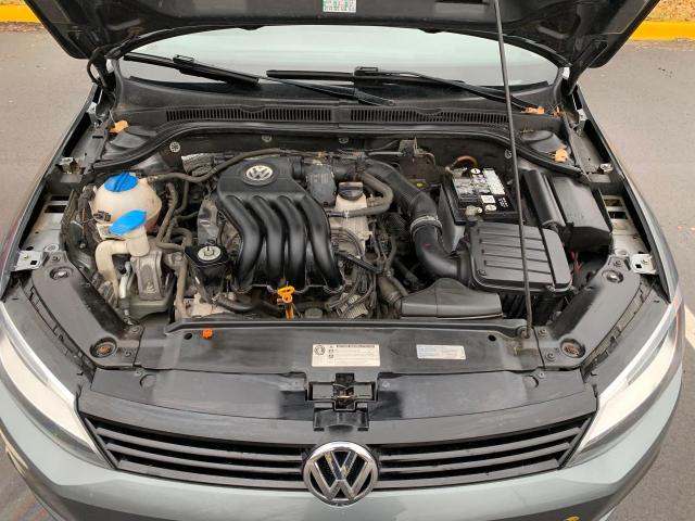 Photo 6 VIN: 3VW1K7AJ4DM222829 - VOLKSWAGEN JETTA SEDAN 