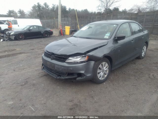 Photo 1 VIN: 3VW1K7AJ4DM251277 - VOLKSWAGEN JETTA SEDAN 