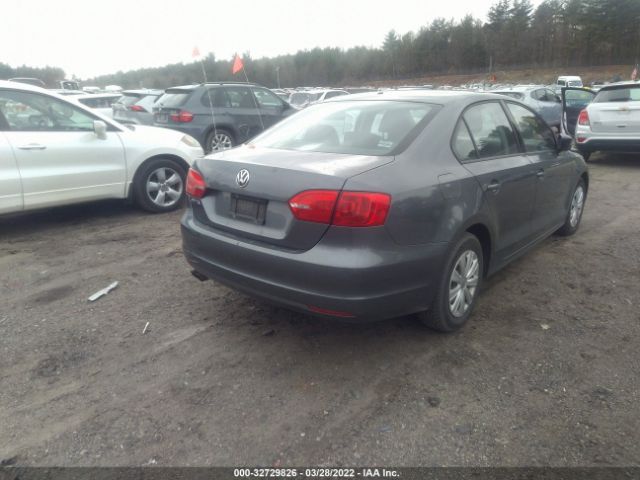 Photo 3 VIN: 3VW1K7AJ4DM251277 - VOLKSWAGEN JETTA SEDAN 