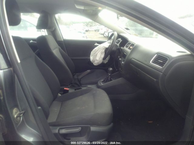 Photo 4 VIN: 3VW1K7AJ4DM251277 - VOLKSWAGEN JETTA SEDAN 