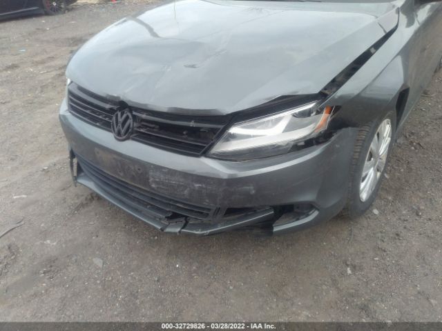 Photo 5 VIN: 3VW1K7AJ4DM251277 - VOLKSWAGEN JETTA SEDAN 