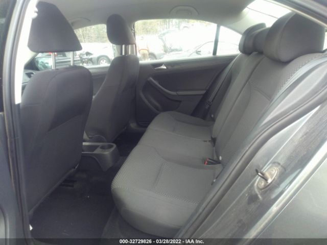 Photo 7 VIN: 3VW1K7AJ4DM251277 - VOLKSWAGEN JETTA SEDAN 