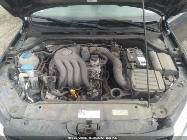 Photo 9 VIN: 3VW1K7AJ4DM251277 - VOLKSWAGEN JETTA SEDAN 