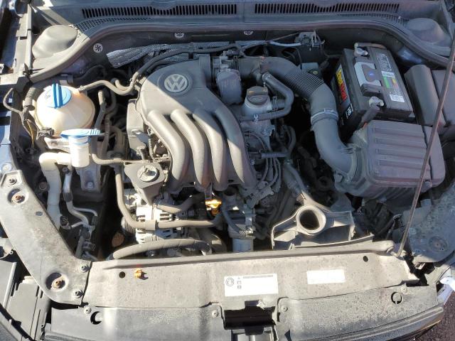 Photo 10 VIN: 3VW1K7AJ4DM399056 - VOLKSWAGEN JETTA BASE 