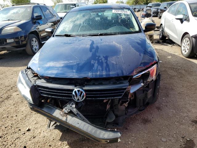 Photo 4 VIN: 3VW1K7AJ4DM399056 - VOLKSWAGEN JETTA BASE 