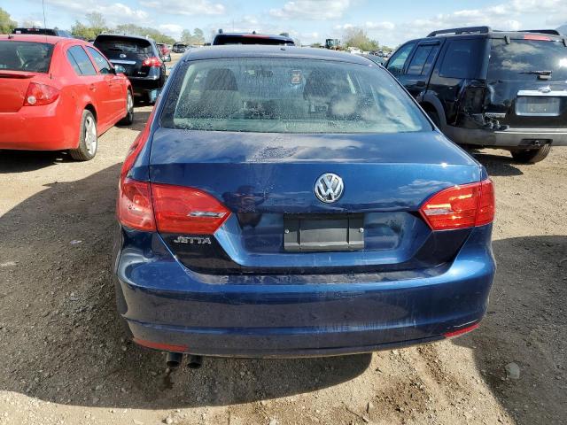 Photo 5 VIN: 3VW1K7AJ4DM399056 - VOLKSWAGEN JETTA BASE 