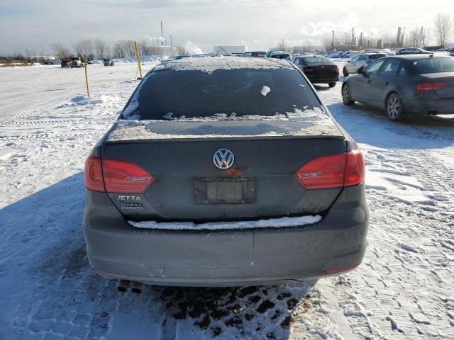 Photo 5 VIN: 3VW1K7AJ4DM456002 - VOLKSWAGEN JETTA 