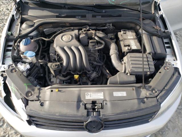 Photo 10 VIN: 3VW1K7AJ4EM334757 - VOLKSWAGEN JETTA 