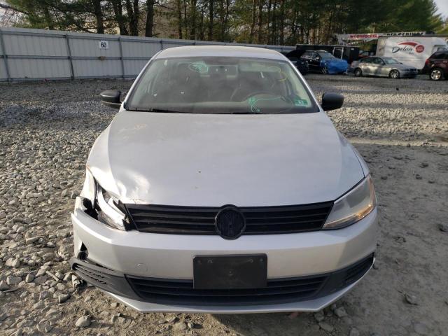 Photo 4 VIN: 3VW1K7AJ4EM334757 - VOLKSWAGEN JETTA 