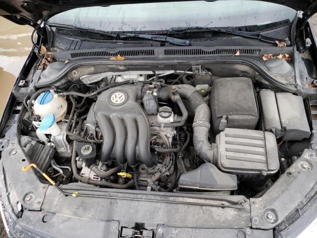 Photo 6 VIN: 3VW1K7AJ4EM373316 - VOLKSWAGEN JETTA BASE 