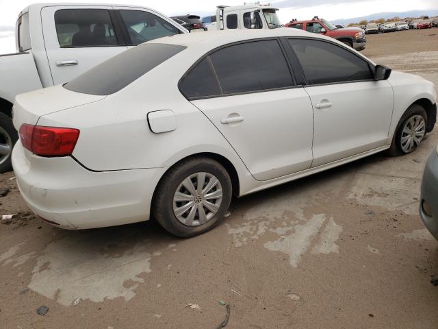 Photo 3 VIN: 3VW1K7AJ4EM385417 - VOLKSWAGEN JETTA BASE 