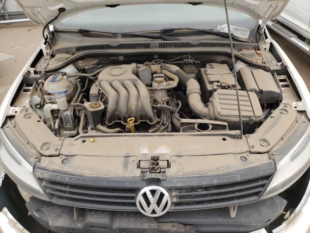 Photo 6 VIN: 3VW1K7AJ4EM385417 - VOLKSWAGEN JETTA BASE 