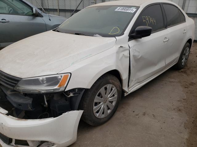 Photo 8 VIN: 3VW1K7AJ4EM385417 - VOLKSWAGEN JETTA BASE 