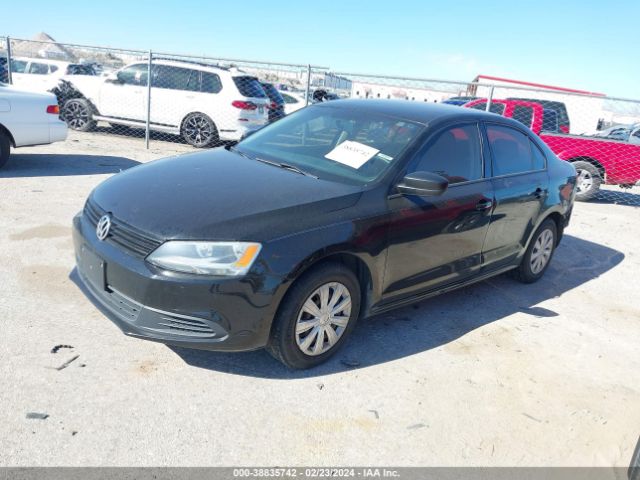 Photo 1 VIN: 3VW1K7AJ4EM388527 - VOLKSWAGEN JETTA 