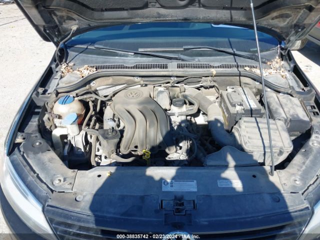 Photo 9 VIN: 3VW1K7AJ4EM388527 - VOLKSWAGEN JETTA 