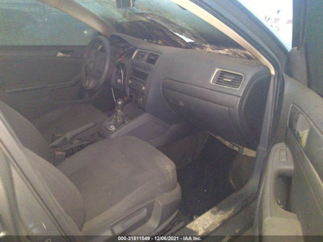 Photo 4 VIN: 3VW1K7AJ4EM402801 - VOLKSWAGEN JETTA SEDAN 