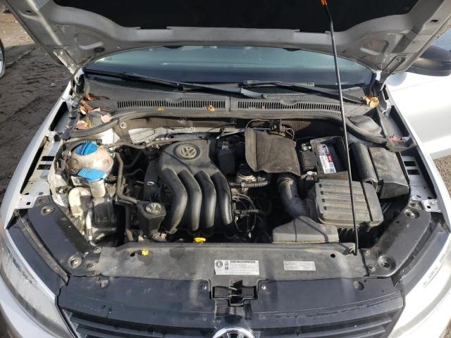 Photo 10 VIN: 3VW1K7AJ4EM440142 - VOLKSWAGEN JETTA BASE 