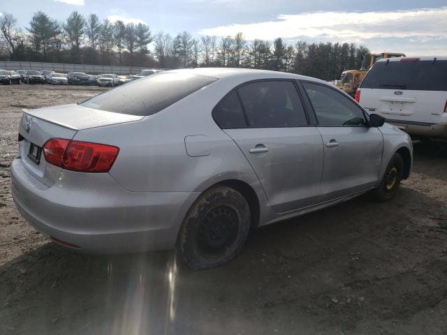 Photo 2 VIN: 3VW1K7AJ4EM440142 - VOLKSWAGEN JETTA BASE 