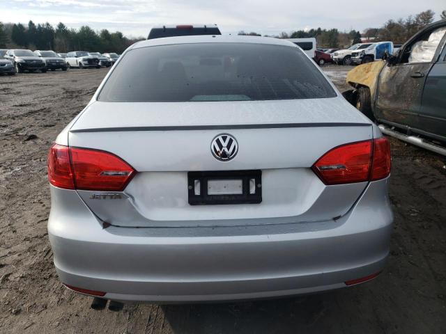 Photo 5 VIN: 3VW1K7AJ4EM440142 - VOLKSWAGEN JETTA BASE 