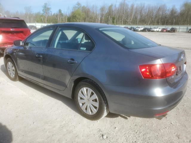 Photo 1 VIN: 3VW1K7AJ4EM442098 - VOLKSWAGEN JETTA 