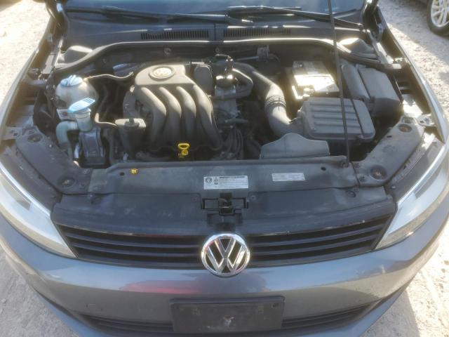 Photo 10 VIN: 3VW1K7AJ4EM442098 - VOLKSWAGEN JETTA 