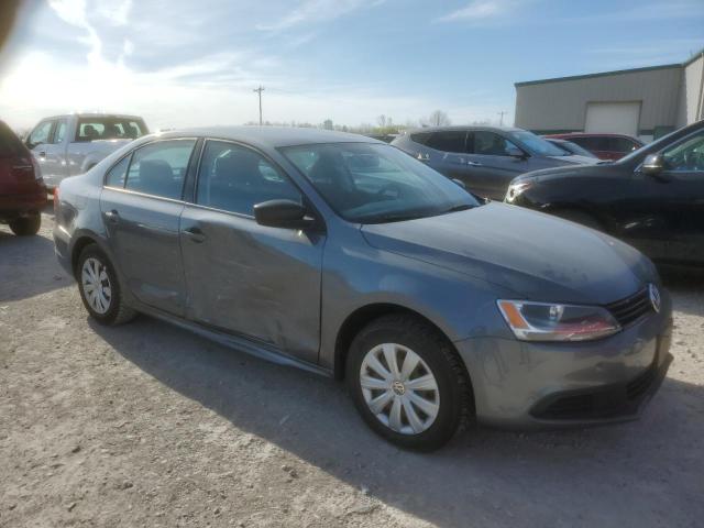 Photo 3 VIN: 3VW1K7AJ4EM442098 - VOLKSWAGEN JETTA 