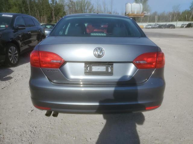 Photo 5 VIN: 3VW1K7AJ4EM442098 - VOLKSWAGEN JETTA 