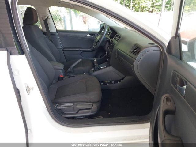 Photo 4 VIN: 3VW1K7AJ4FM256076 - VOLKSWAGEN JETTA 