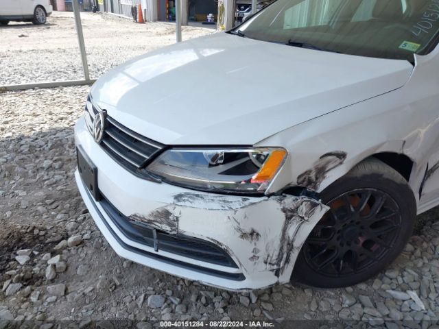 Photo 5 VIN: 3VW1K7AJ4FM256076 - VOLKSWAGEN JETTA 