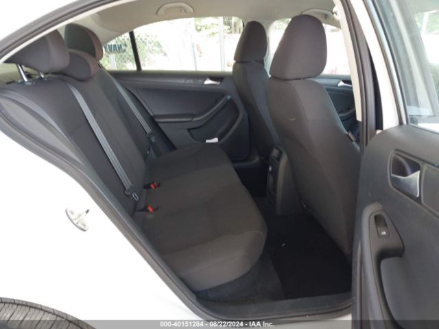 Photo 7 VIN: 3VW1K7AJ4FM256076 - VOLKSWAGEN JETTA 