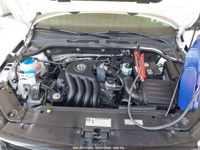 Photo 9 VIN: 3VW1K7AJ4FM256076 - VOLKSWAGEN JETTA 