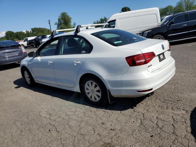 Photo 1 VIN: 3VW1K7AJ4FM269345 - VOLKSWAGEN JETTA BASE 