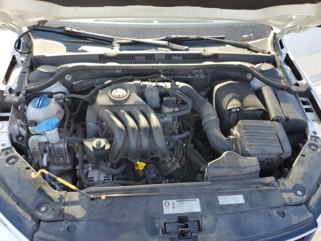 Photo 10 VIN: 3VW1K7AJ4FM269345 - VOLKSWAGEN JETTA BASE 