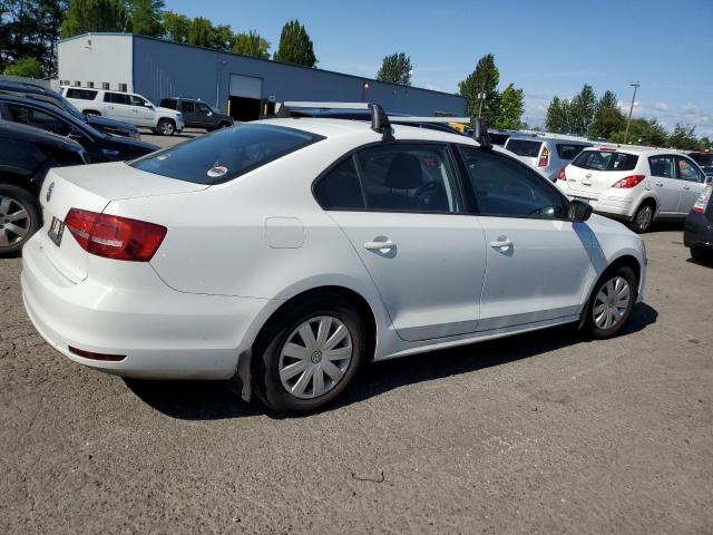 Photo 2 VIN: 3VW1K7AJ4FM269345 - VOLKSWAGEN JETTA BASE 