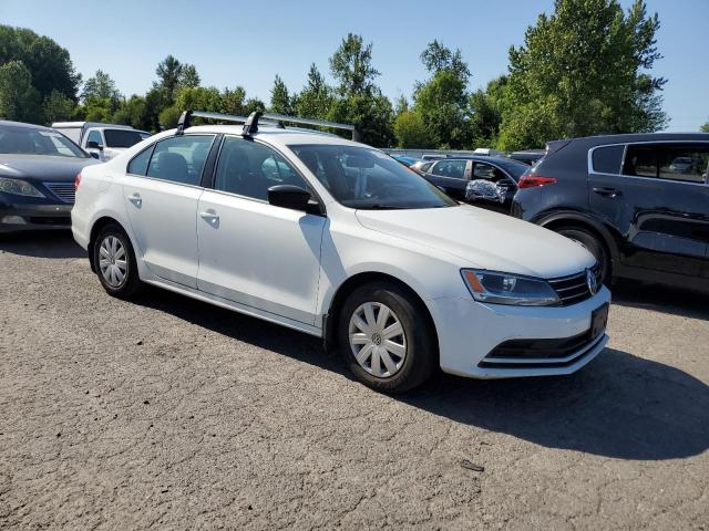 Photo 3 VIN: 3VW1K7AJ4FM269345 - VOLKSWAGEN JETTA BASE 