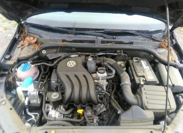 Photo 9 VIN: 3VW1K7AJ4FM353360 - VOLKSWAGEN JETTA SEDAN 