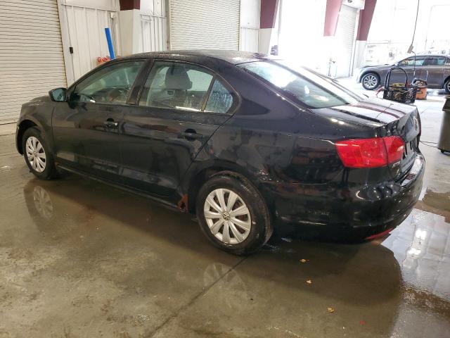 Photo 1 VIN: 3VW1K7AJ5BM046306 - VOLKSWAGEN JETTA BASE 