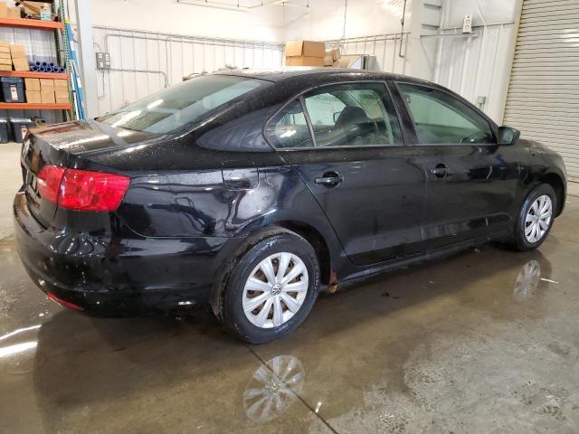 Photo 2 VIN: 3VW1K7AJ5BM046306 - VOLKSWAGEN JETTA BASE 