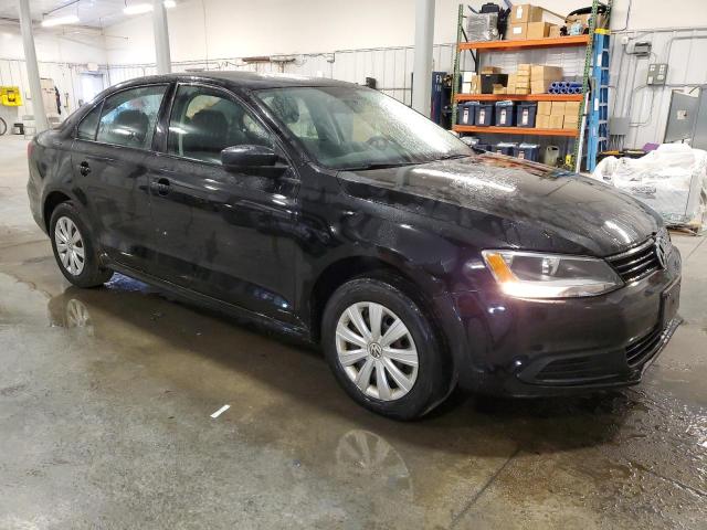 Photo 3 VIN: 3VW1K7AJ5BM046306 - VOLKSWAGEN JETTA BASE 