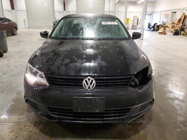 Photo 4 VIN: 3VW1K7AJ5BM046306 - VOLKSWAGEN JETTA BASE 