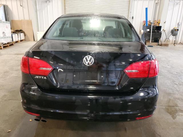 Photo 5 VIN: 3VW1K7AJ5BM046306 - VOLKSWAGEN JETTA BASE 