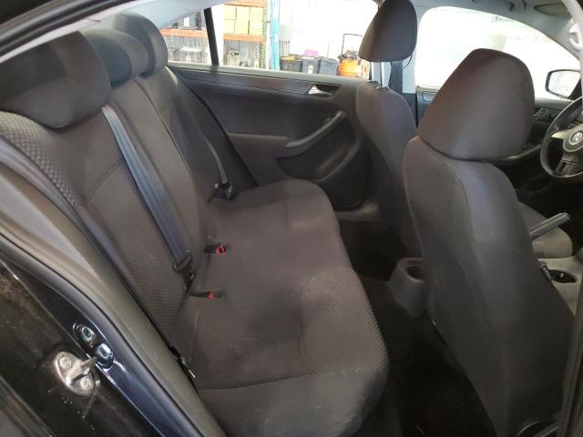 Photo 9 VIN: 3VW1K7AJ5BM046306 - VOLKSWAGEN JETTA BASE 