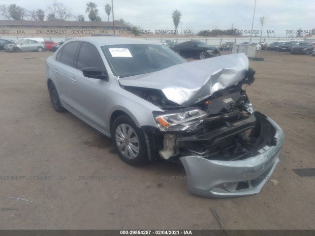 Photo 0 VIN: 3VW1K7AJ5BM374888 - VOLKSWAGEN JETTA SEDAN 