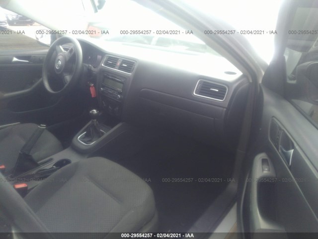 Photo 4 VIN: 3VW1K7AJ5BM374888 - VOLKSWAGEN JETTA SEDAN 