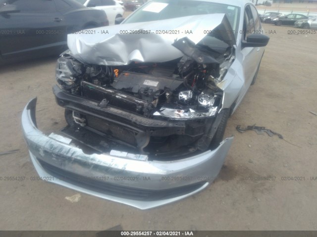 Photo 5 VIN: 3VW1K7AJ5BM374888 - VOLKSWAGEN JETTA SEDAN 