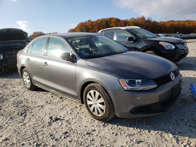 Photo 0 VIN: 3VW1K7AJ5BM391996 - VOLKSWAGEN JETTA BASE 
