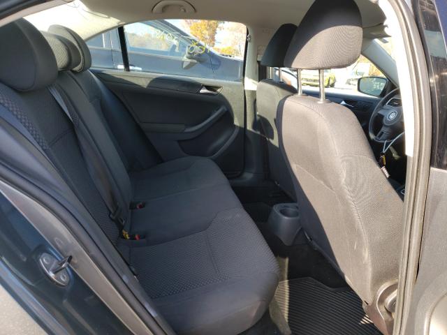 Photo 5 VIN: 3VW1K7AJ5BM391996 - VOLKSWAGEN JETTA BASE 