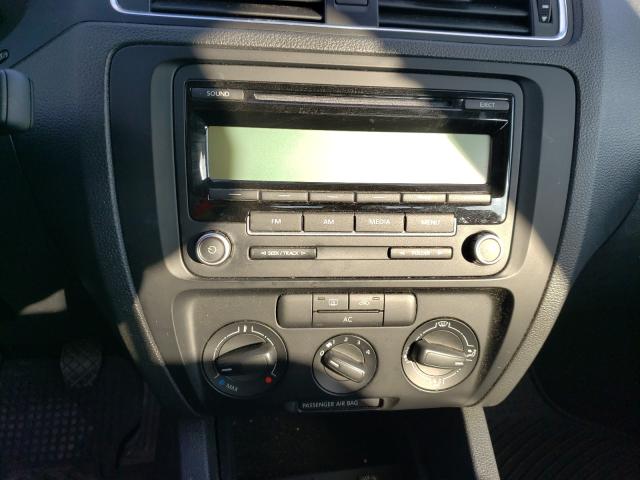 Photo 9 VIN: 3VW1K7AJ5BM391996 - VOLKSWAGEN JETTA BASE 