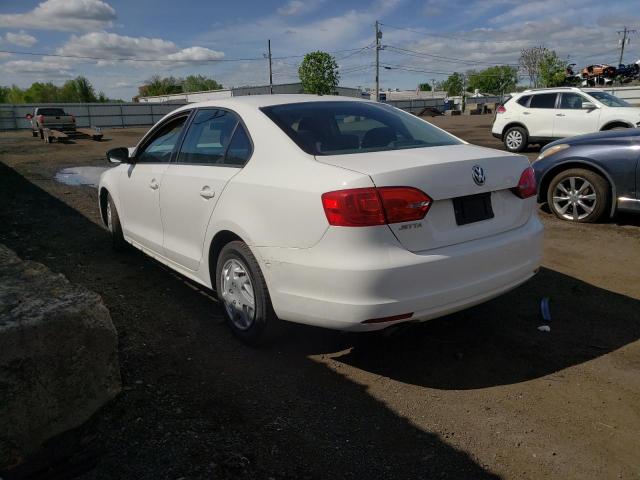 Photo 1 VIN: 3VW1K7AJ5CM316152 - VOLKSWAGEN JETTA 